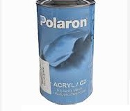 POLARON / Лак прозрачный P, 1л YD-PCLHS00100600 / 72001000 (6)