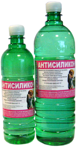 Полихим / Антисиликон 1л (15шт)