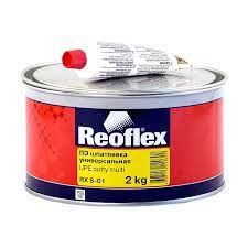 REOFLEX / Шпатлевка Multi универсальная 1,8кг (4)
